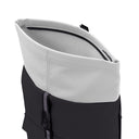 Ucon Acrobatics Jannik Medium Aloe - Rucksack 45 cm (black-light grey) - Ansicht 4