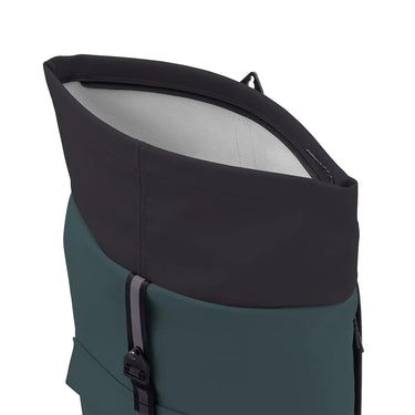 Ucon Acrobatics Jasper Medium Aloe Rolltop - Rucksack 16'' 45 cm (forest/black) - Markenkoffer