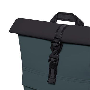 Ucon Acrobatics Jasper Medium Aloe Rolltop - Rucksack 16'' 45 cm (forest/black) - Markenkoffer