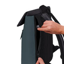 Ucon Acrobatics Jasper Medium Aloe Rolltop - Rucksack 16'' 45 cm (forest/black) - Markenkoffer