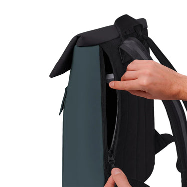 Ucon Acrobatics Jasper Medium Aloe Rolltop - Rucksack 16'' 45 cm (forest/black) - Markenkoffer