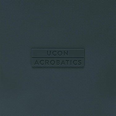 Ucon Acrobatics Jasper Medium Aloe Rolltop - Rucksack 16'' 45 cm (forest/black) - Markenkoffer