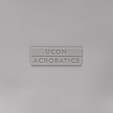 Ucon Acrobatics Jasper Medium Aloe Rolltop - Rucksack 16'' 45 cm (light grey/black) - Markenkoffer