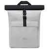 Ucon Acrobatics Jasper Medium Aloe Rolltop - Zaino 16'' 45 cm (grigio chiaro/nero)