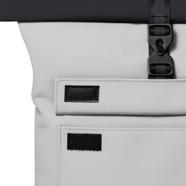 Ucon Acrobatics Jasper Medium Aloe Rolltop - Rucksack 16'' 45 cm (light grey/black) - Markenkoffer