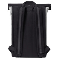 Ucon Acrobatics Jasper Medium Aloe Rolltop - Rucksack 16'' 45 cm (light grey/black) - Ansicht 4