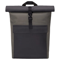 Ucon Acrobatics Jasper Medium Lotus Rolltop - Rucksack 16'' 45 cm (black/dark grey) - Markenkoffer