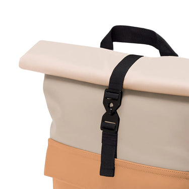 Ucon Acrobatics Jasper Medium Lotus Rolltop - Rucksack 16'' 45 cm (clay/nude) - Markenkoffer
