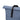 Ucon Acrobatics Jasper Medium Stealth Rolltop - Rucksack 16'' 45 cm (steel blue) - Markenkoffer