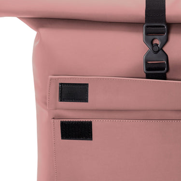 Ucon Acrobatics Jasper Mini Lotus Rolltop - Rucksack 16'' 42 cm (dark rose) - Markenkoffer