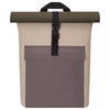 Ucon Acrobatics Jasper Mini Lotus Rolltop - Zaino 16'' 42 cm (nude/grape)