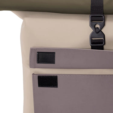 Ucon Acrobatics Jasper Mini Lotus Rolltop - Rucksack 16'' 42 cm (nude/grape) - Markenkoffer