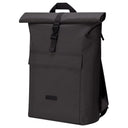 Ucon Acrobatics Jasper Mini Stealth Rolltop - Rucksack 16'' 42 cm (black) - Markenkoffer