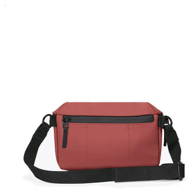 Ucon Acrobatics Jona Lotus - Gürteltasche 20 cm (hibiscus) - Markenkoffer