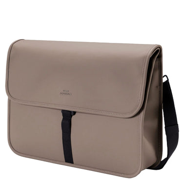 Ucon Acrobatics Katsu Lotus Infinity - Umhängetasche 16.4" 41 cm (dark sand) - Markenkoffer