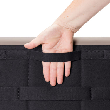 Ucon Acrobatics Katsu Lotus Infinity - Umhängetasche 16.4" 41 cm (dark sand) - Markenkoffer