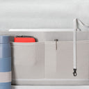 Ucon Acrobatics Katsu Lotus Infinity - Umhängetasche 16.4" 41 cm (dark sand) - Markenkoffer