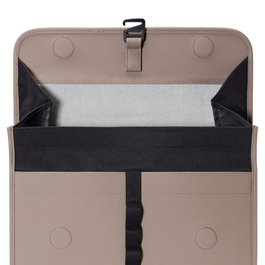 Ucon Acrobatics Katsu Lotus Infinity - Umhängetasche 16.4" 41 cm (dark sand) - Markenkoffer