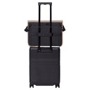 Ucon Acrobatics Katsu Lotus Infinity - Umhängetasche 16.4" 41 cm (dark sand) - Markenkoffer