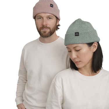 Ucon Acrobatics Mika Low - Mütze (steel blue) - Ansicht 3