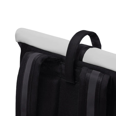 Ucon Acrobatics Niklas Aloe Rolltop - Rucksack 16'' 49 cm (black) - Markenkoffer