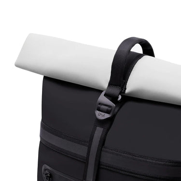 Ucon Acrobatics Niklas Aloe Rolltop - Rucksack 16'' 49 cm (black) - Markenkoffer