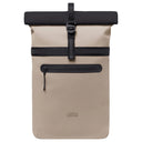 Ucon Acrobatics Niklas Aloe Rolltop - Rucksack 16'' 49 cm (sand - black) - Markenkoffer