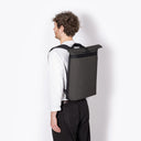 Ucon Acrobatics Vito Medium Lotus Rolltop - Rucksack 15" 49 cm (asphalt) - Markenkoffer