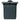 Ucon Acrobatics Vito Mini Lotus Rolltop - Rucksack 15" 40 cm (forest) - Markenkoffer