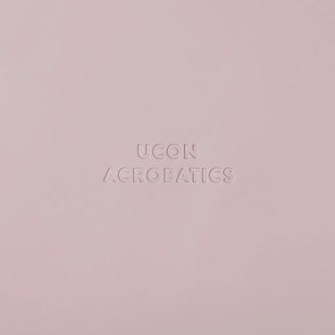 Ucon Acrobatics Vito Mini Lotus Rolltop - Rucksack 15" 40 cm (light rose) - Markenkoffer