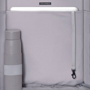 Ucon Acrobatics Vito Mini Lotus Rolltop - Rucksack 15" 40 cm (light rose) - Markenkoffer