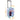 Undercover Frozen - 2 - Rollen - Kindertrolley 38 cm (Frozen) - Markenkoffer