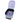 Undercover Frozen - 2 - Rollen - Kindertrolley 38 cm (Frozen) - Markenkoffer