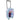 Undercover Frozen - 2 - Rollen - Kindertrolley 38 cm (Frozen) - Markenkoffer