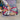 Undercover Gabby's Dollhouse - 2 - Rollen - Kindertrolley 45.5 cm (Gabby's Dollhouse) - Markenkoffer