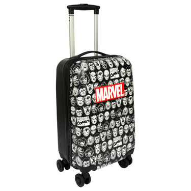 Undercover Marvel Comics - 4 - Rollen - Trolley 57 cm (marvel comics) - Markenkoffer