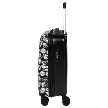 Undercover Marvel Comics - 4 - Rollen - Trolley 57 cm (marvel comics) - Markenkoffer