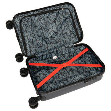 Undercover Marvel Comics - 4 - Rollen - Trolley 57 cm (marvel comics) - Markenkoffer