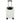 Undercover Mickey Mouse - 4 - Rollen - Trolley 57 cm (Mickey Mouse) - Markenkoffer