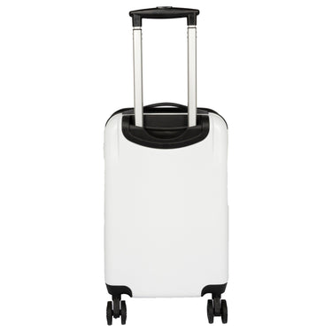 Undercover Minnie Mouse - 4 - Rollen - Trolley 57 cm (Minnie Mouse) - Markenkoffer