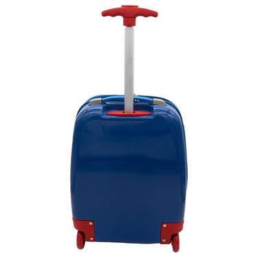 Undercover Paw Patrol - 2 - Rollen - Kindertrolley 45.5 cm (Paw Patrol) - Markenkoffer