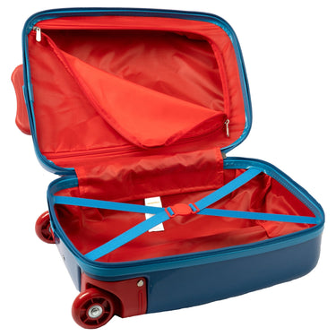 Undercover Paw Patrol - 2 - Rollen - Kindertrolley 45.5 cm (Paw Patrol) - Markenkoffer