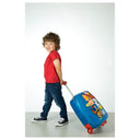 Undercover Paw Patrol - 2 - Rollen - Kindertrolley 45.5 cm (Paw Patrol) - Markenkoffer