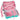 Undercover Peppa Pig Ride - On - 4 - Rollen - Kindertrolley 47.5 cm (Peppa Pig) - Markenkoffer