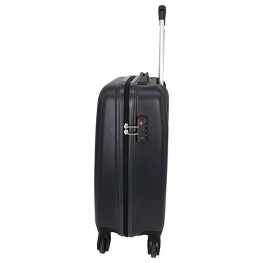 Undercover Spider - Man - 4 - Rollen - Trolley 57 cm (Spider - Man) - Markenkoffer