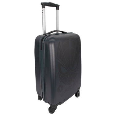 Undercover Spider - Man - 4 - Rollen - Trolley 57 cm (Spider - Man) - Markenkoffer