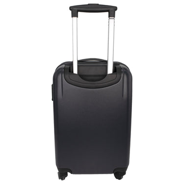 Undercover Spider - Man - 4 - Rollen - Trolley 57 cm (Spider - Man) - Markenkoffer