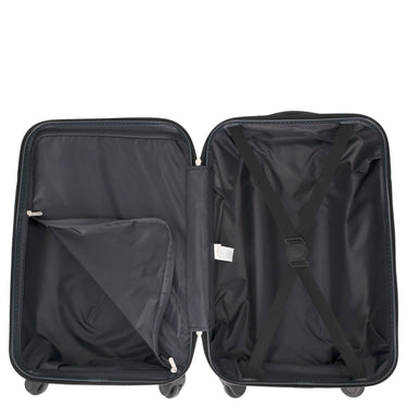 Undercover Spider - Man - 4 - Rollen - Trolley 57 cm (Spider - Man) - Markenkoffer