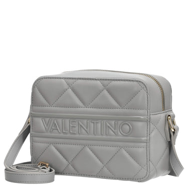 Valentino Bags Ada Crossbody - Umhängetasche 19 cm (perla) - Markenkoffer
