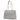 Valentino Bags Ada - Schultertasche 36 cm (perla) - Markenkoffer